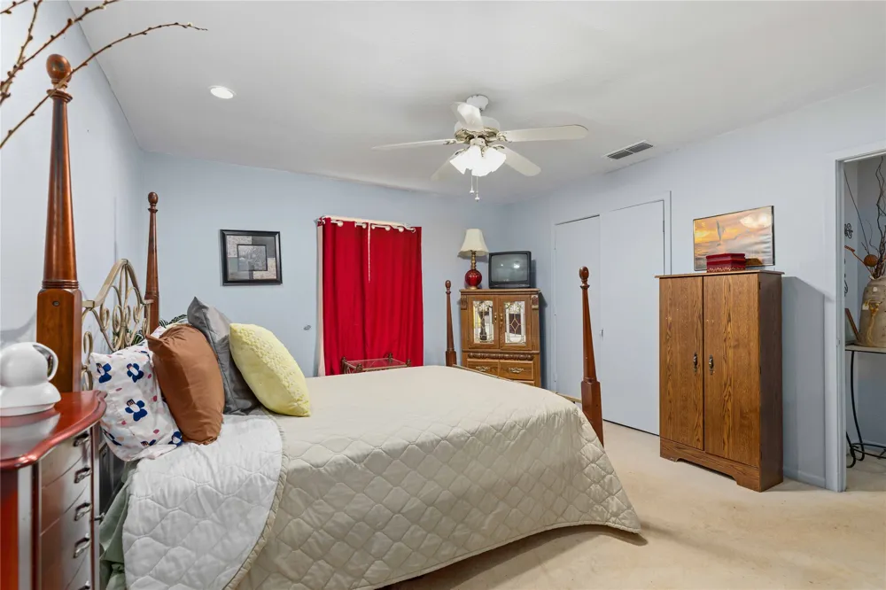 908 W 2nd Street Coleman, TX 76834