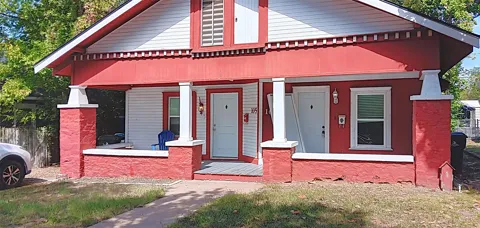 105 E Hull Street