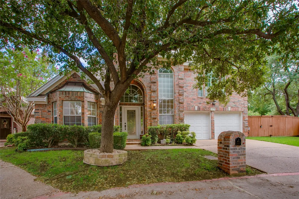 14628 Dickenson Court Addison, TX 75001
