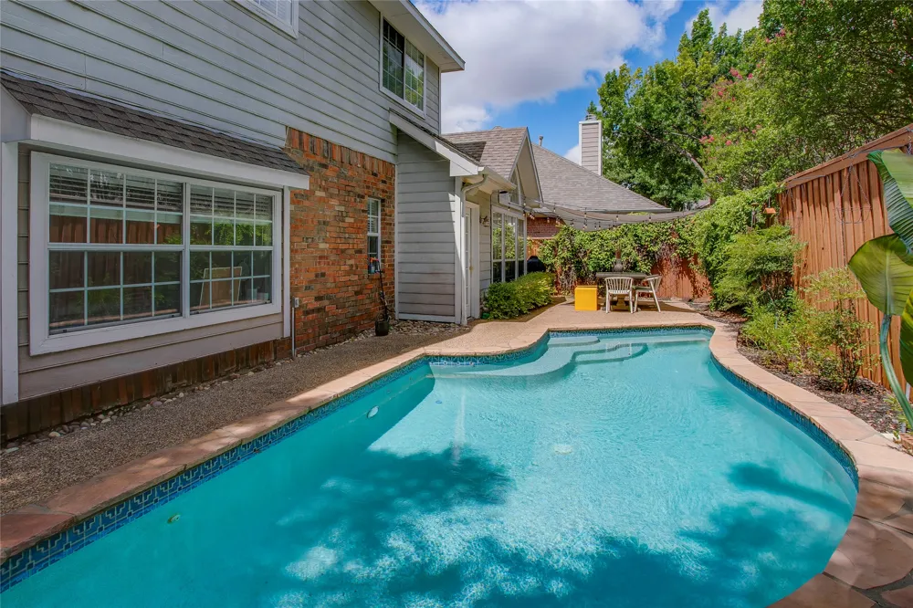 14628 Dickenson Court Addison, TX 75001