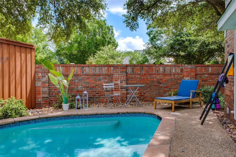 14628 Dickenson Court Addison, TX 75001