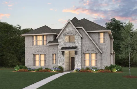 3734 Thimbleberry Trail