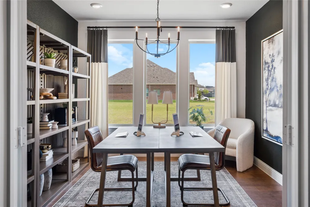 3734 Thimbleberry Trail Venus, TX 76084