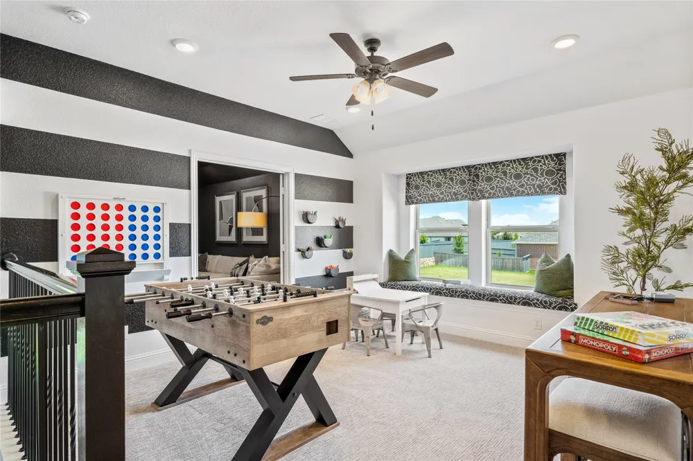 3734 Thimbleberry Trail Venus, TX 76084