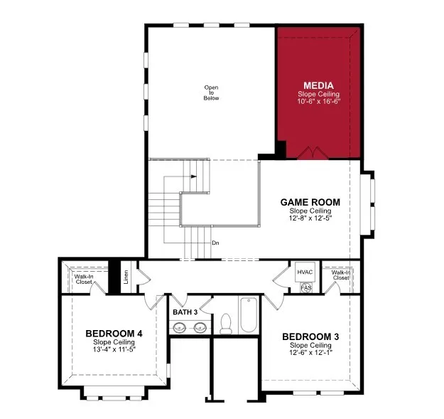 3734 Thimbleberry Trail Venus, TX 76084