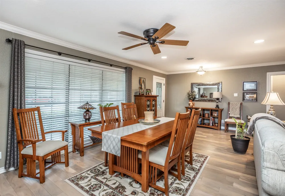 415 Rosedale Drive Gainesville, TX 76240