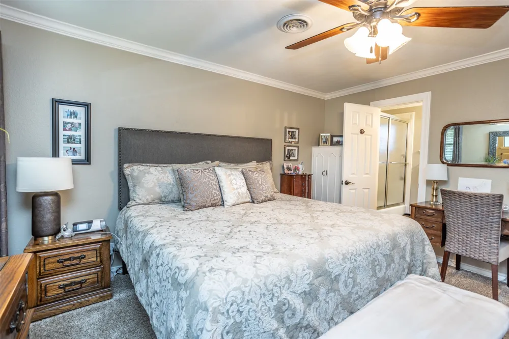 415 Rosedale Drive Gainesville, TX 76240