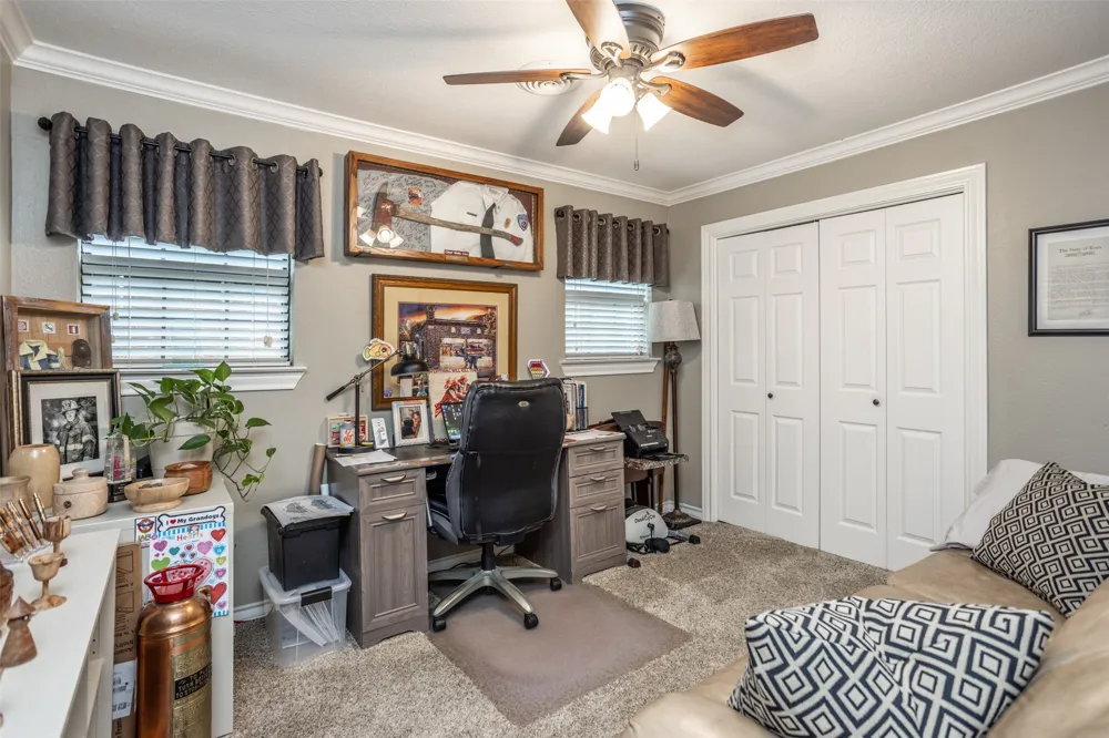 415 Rosedale Drive Gainesville, TX 76240