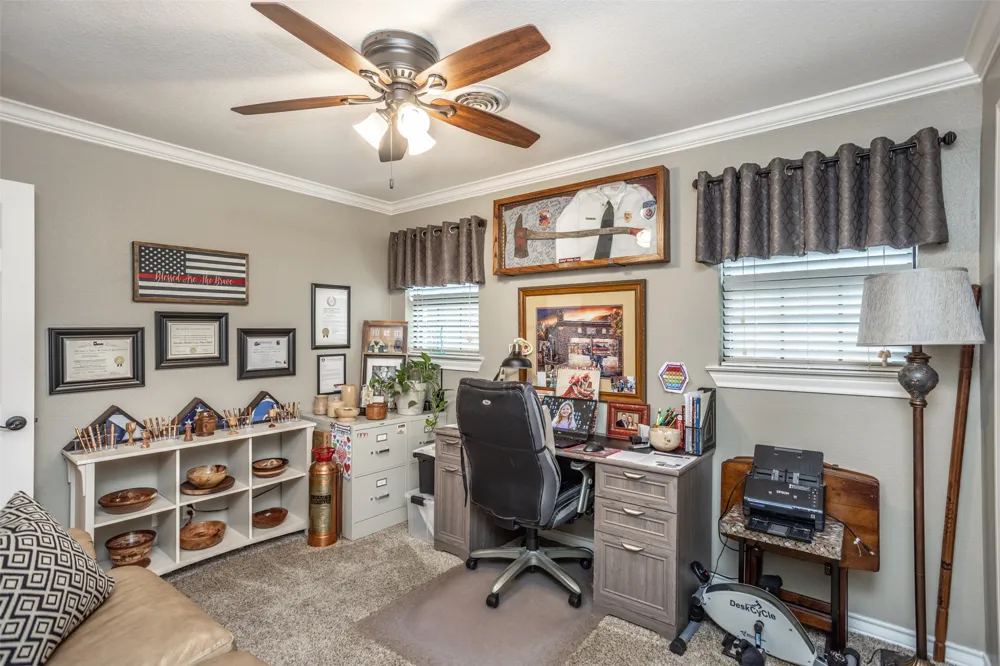 415 Rosedale Drive Gainesville, TX 76240