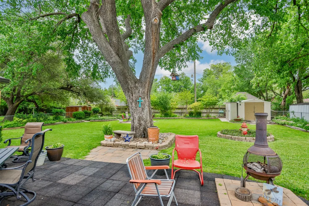 415 Rosedale Drive Gainesville, TX 76240
