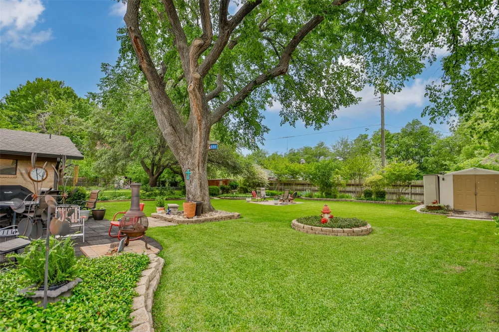 415 Rosedale Drive Gainesville, TX 76240