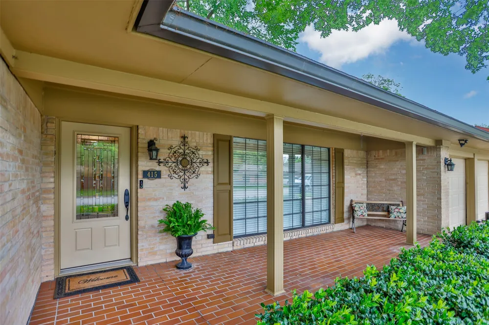 415 Rosedale Drive Gainesville, TX 76240