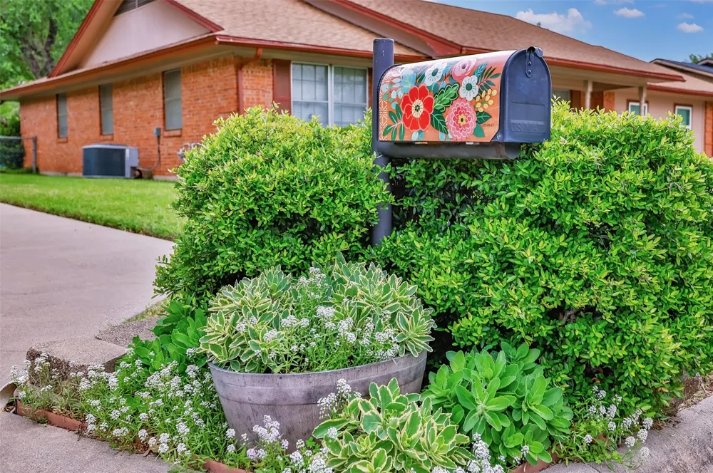 415 Rosedale Drive Gainesville, TX 76240