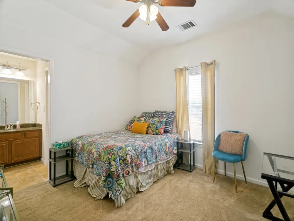 1947 Sherburne Street Lewisville, TX 75067