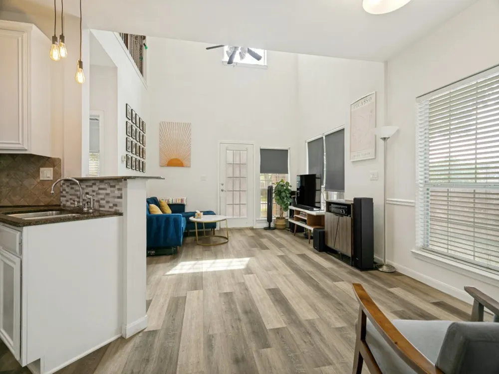 1947 Sherburne Street Lewisville, TX 75067