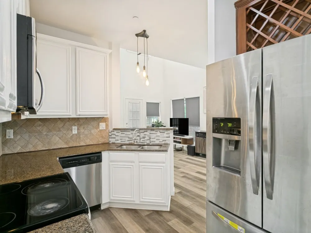 1947 Sherburne Street Lewisville, TX 75067