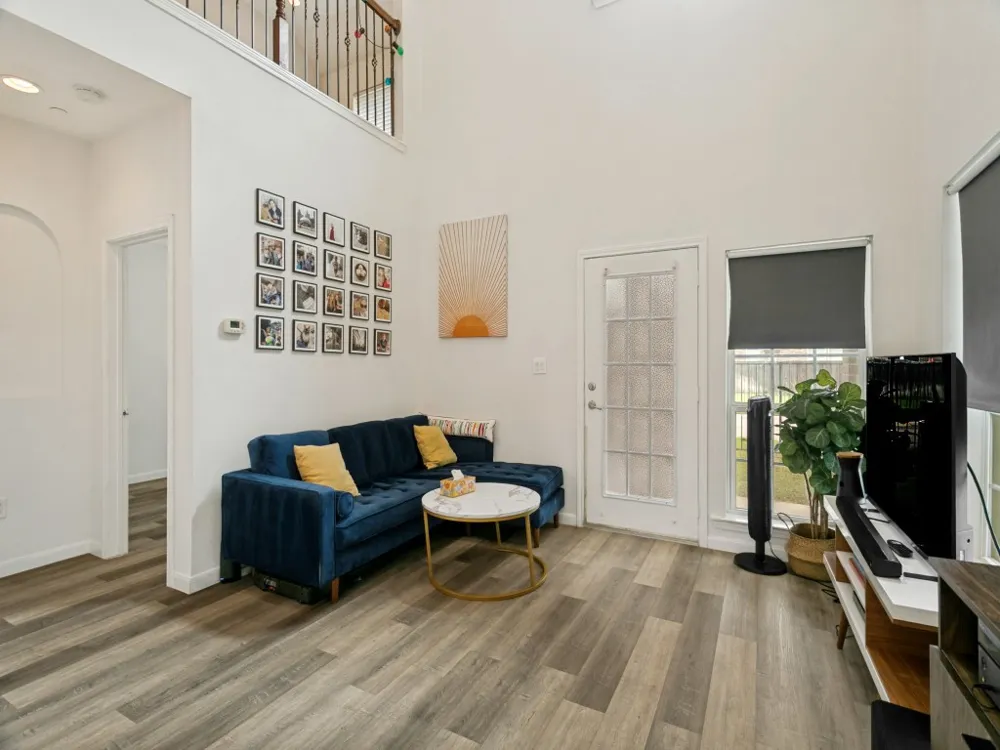 1947 Sherburne Street Lewisville, TX 75067