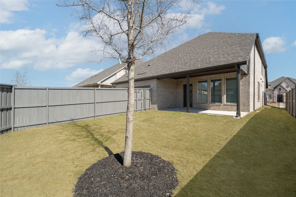 3517 Geranium Lane Venus, TX 76084