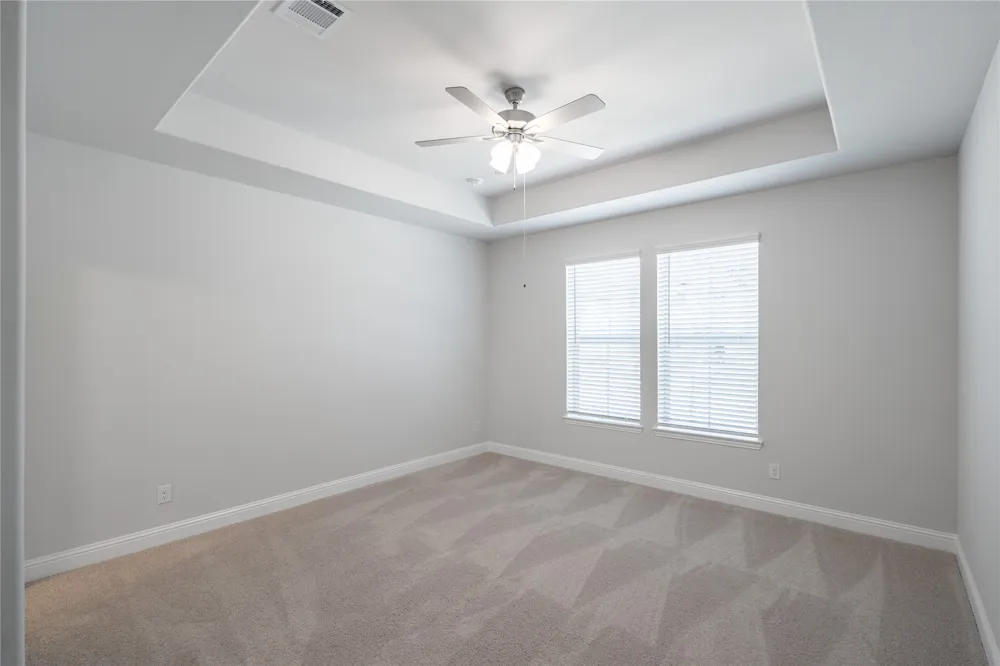 3517 Geranium Lane Venus, TX 76084