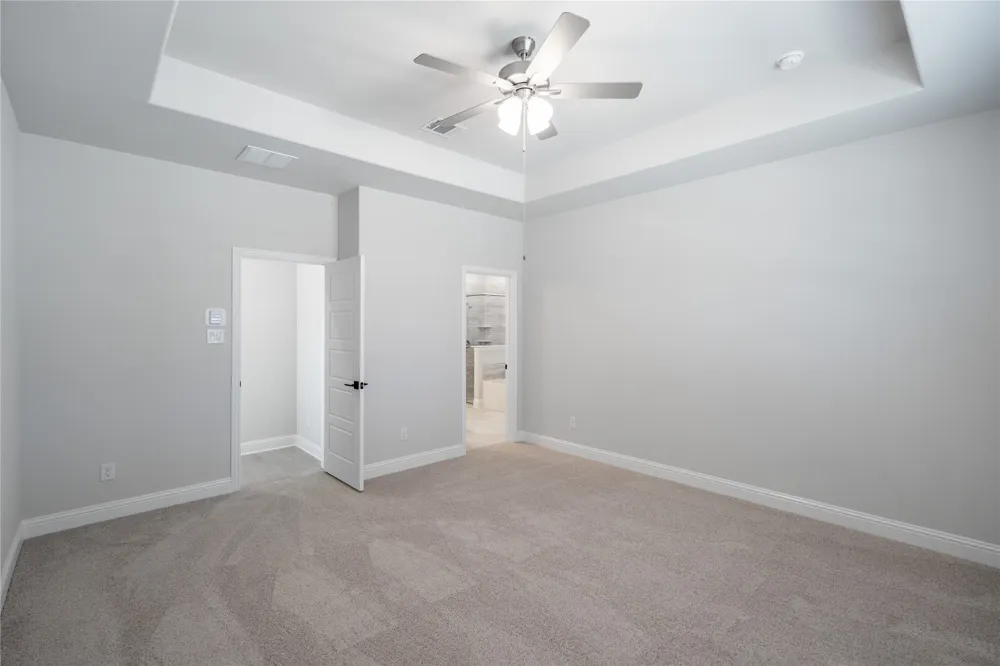 3517 Geranium Lane Venus, TX 76084