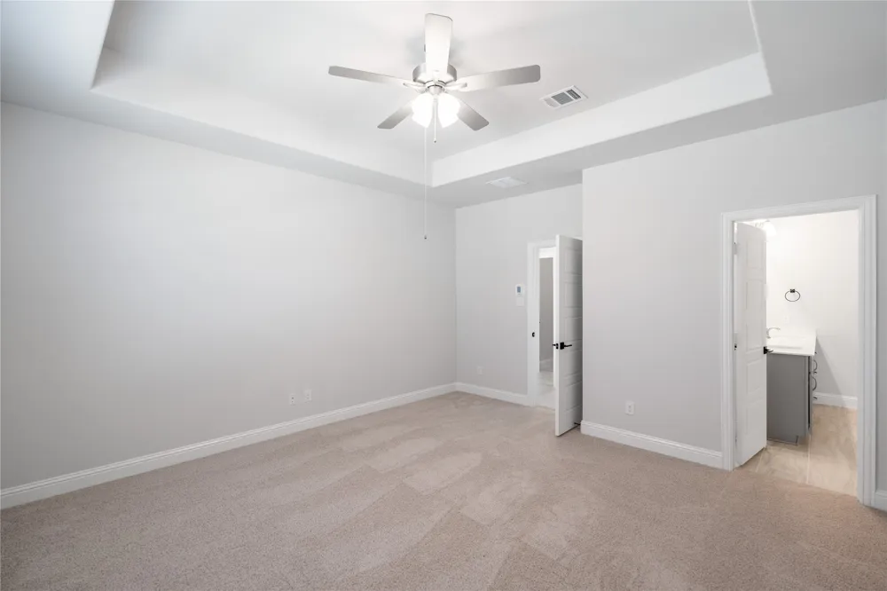3517 Geranium Lane Venus, TX 76084