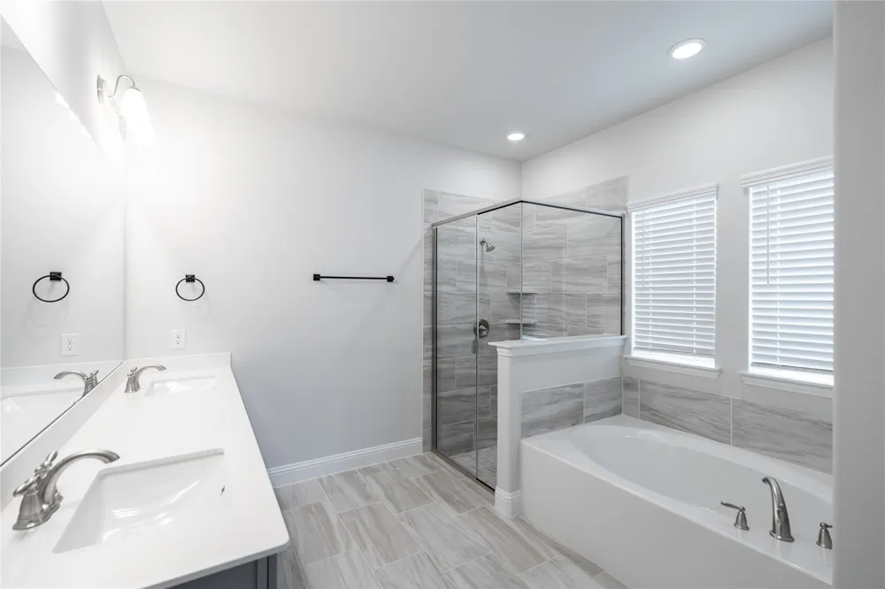 3517 Geranium Lane Venus, TX 76084