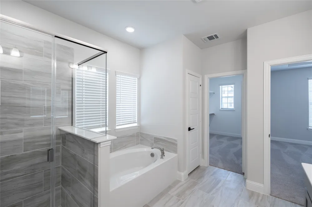 3517 Geranium Lane Venus, TX 76084
