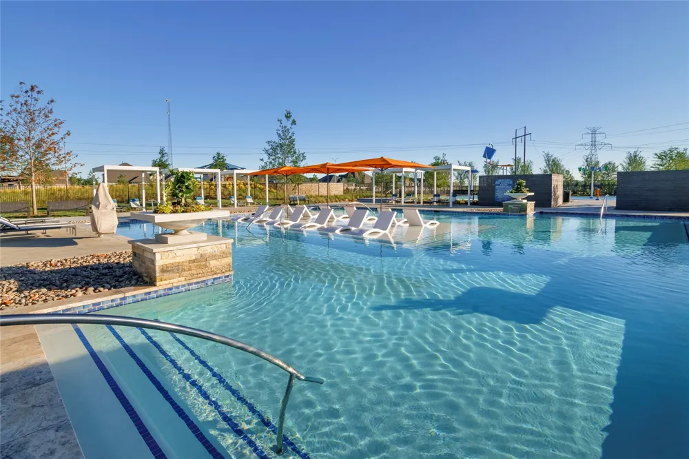 3517 Geranium Lane Venus, TX 76084