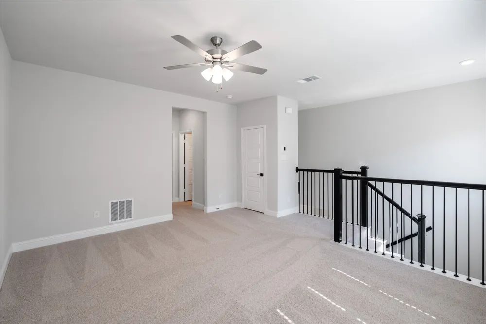 3517 Geranium Lane Venus, TX 76084