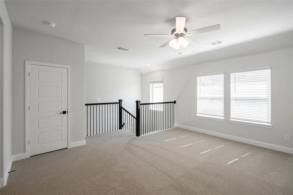 3517 Geranium Lane Venus, TX 76084