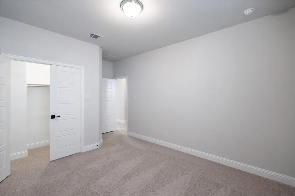 3517 Geranium Lane Venus, TX 76084