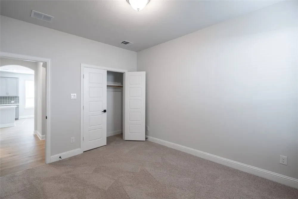 3517 Geranium Lane Venus, TX 76084