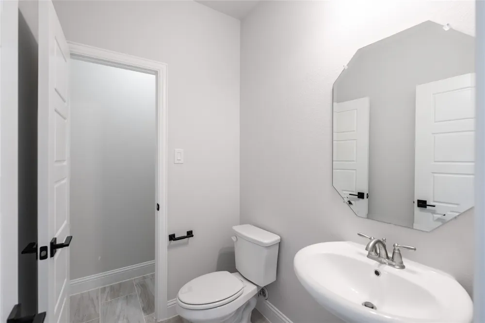 3517 Geranium Lane Venus, TX 76084
