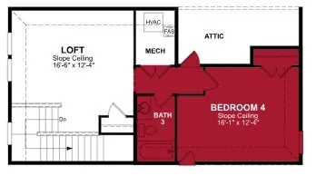 3517 Geranium Lane Venus, TX 76084