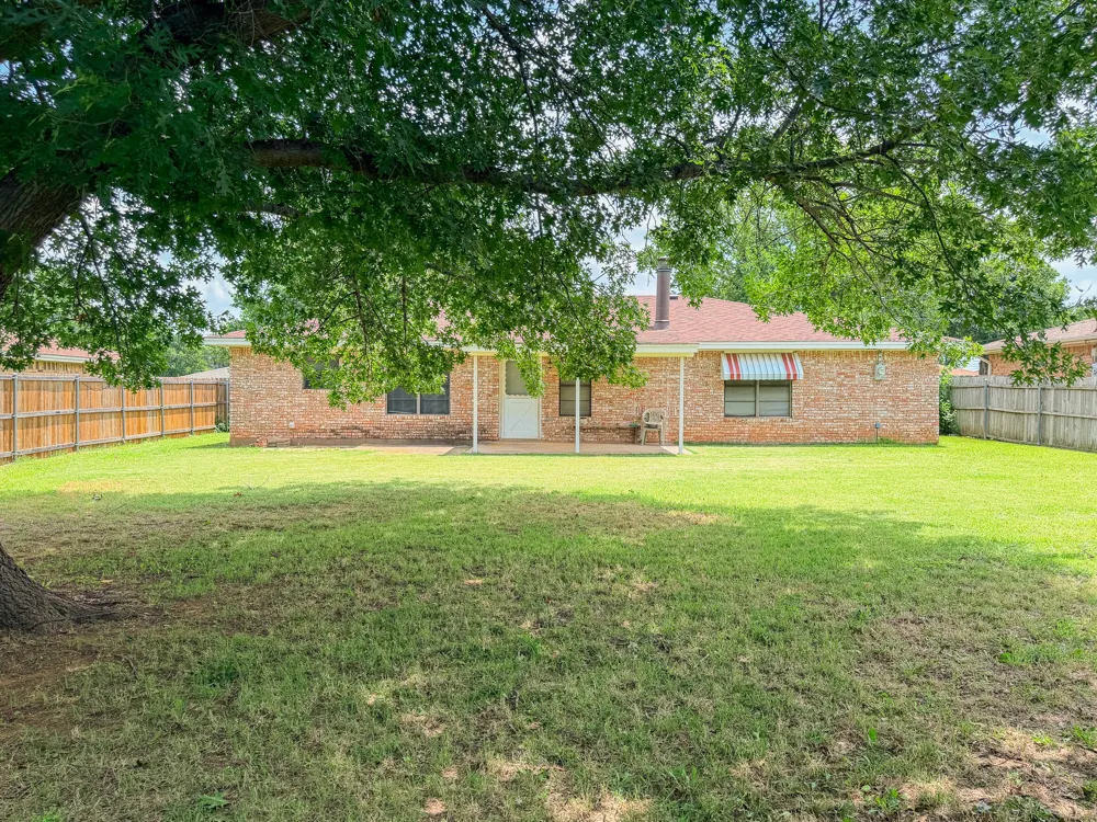 5210 Wildwood Drive Wichita Falls, TX 76302