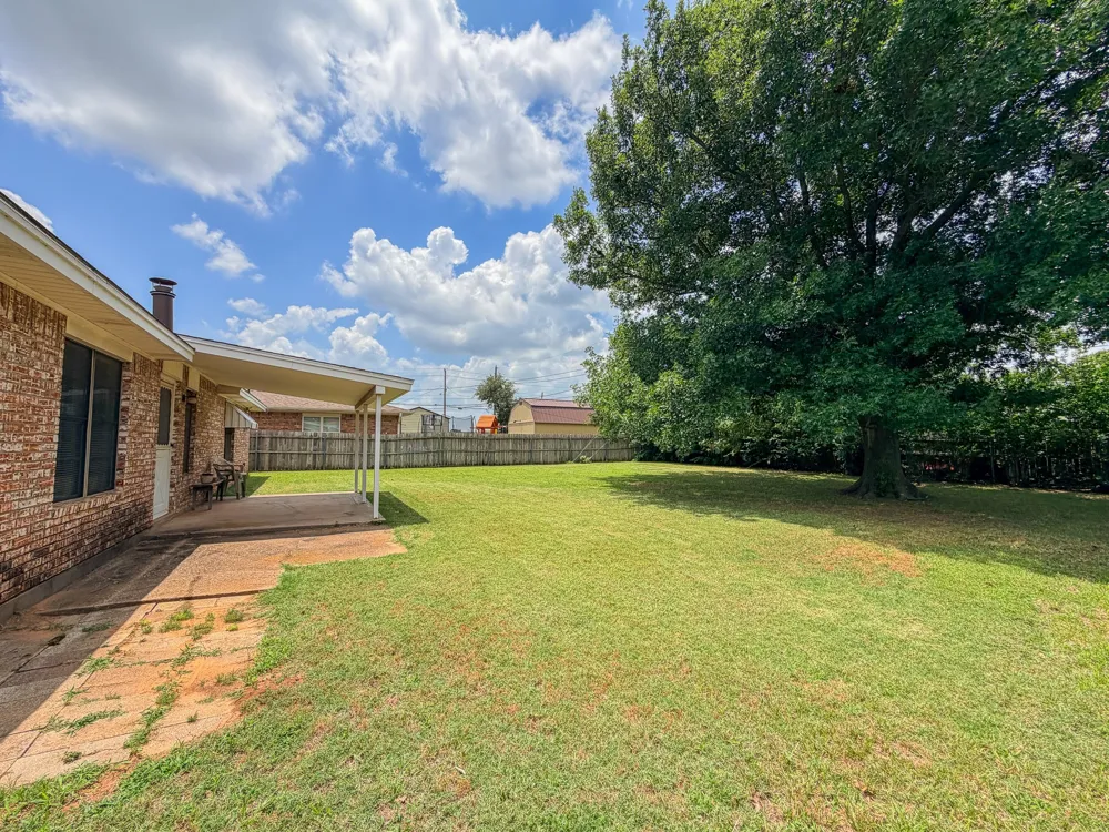 5210 Wildwood Drive Wichita Falls, TX 76302