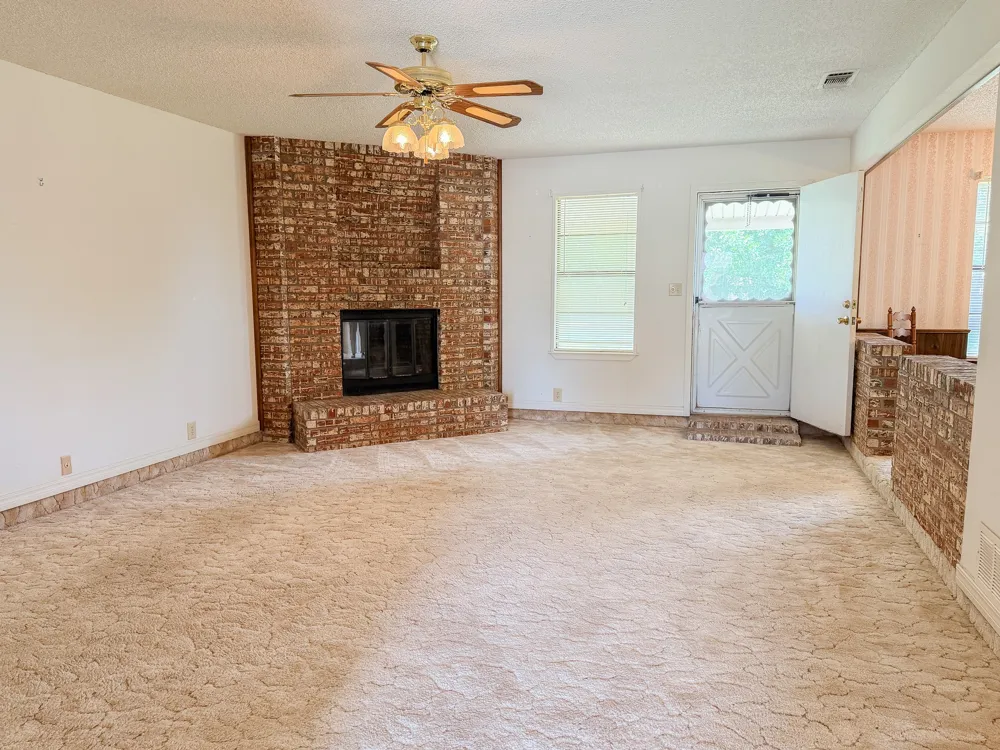 5210 Wildwood Drive Wichita Falls, TX 76302