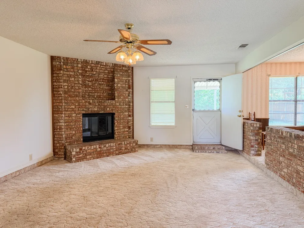 5210 Wildwood Drive Wichita Falls, TX 76302