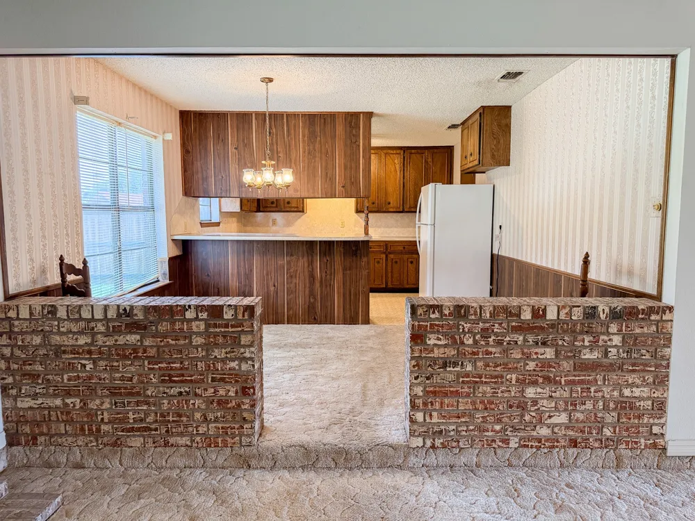 5210 Wildwood Drive Wichita Falls, TX 76302
