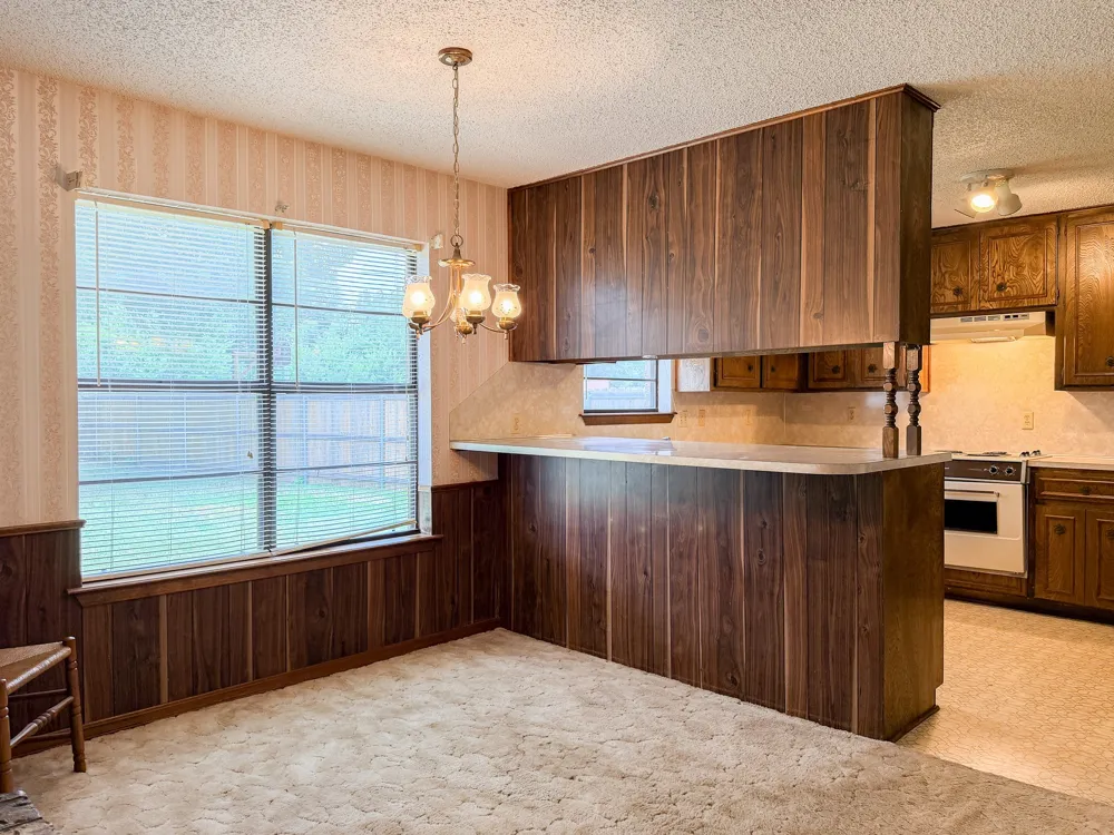 5210 Wildwood Drive Wichita Falls, TX 76302