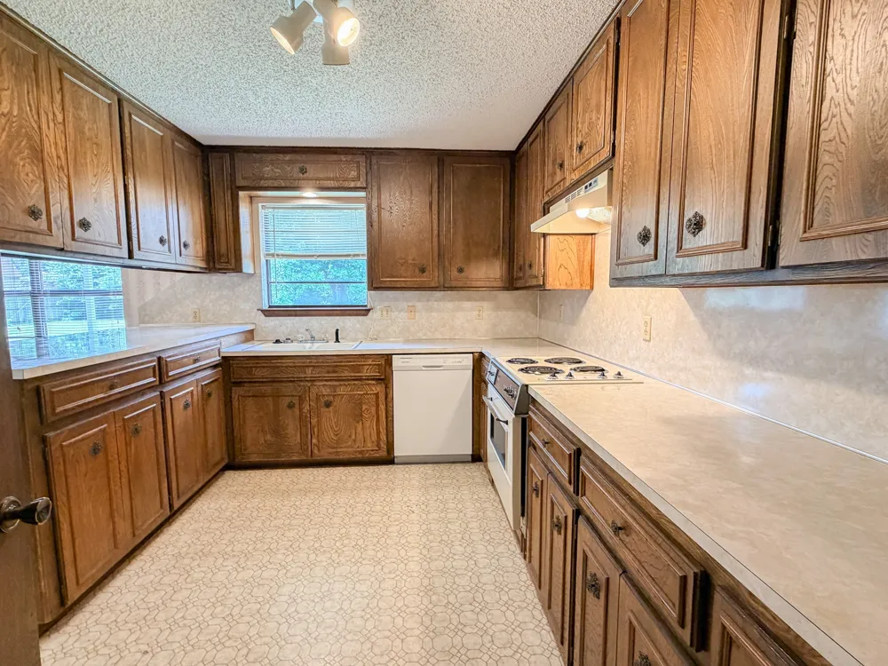 5210 Wildwood Drive Wichita Falls, TX 76302