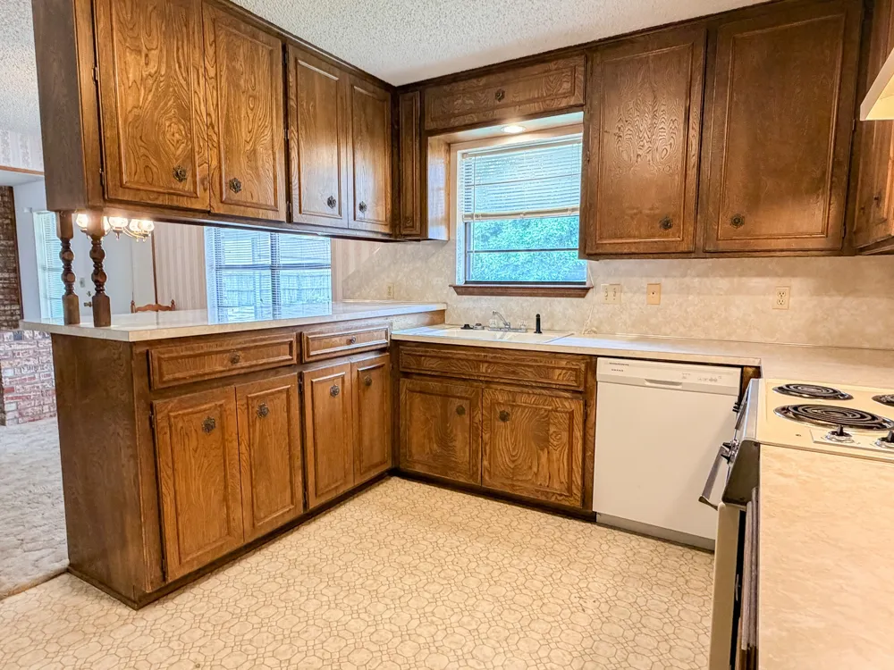 5210 Wildwood Drive Wichita Falls, TX 76302