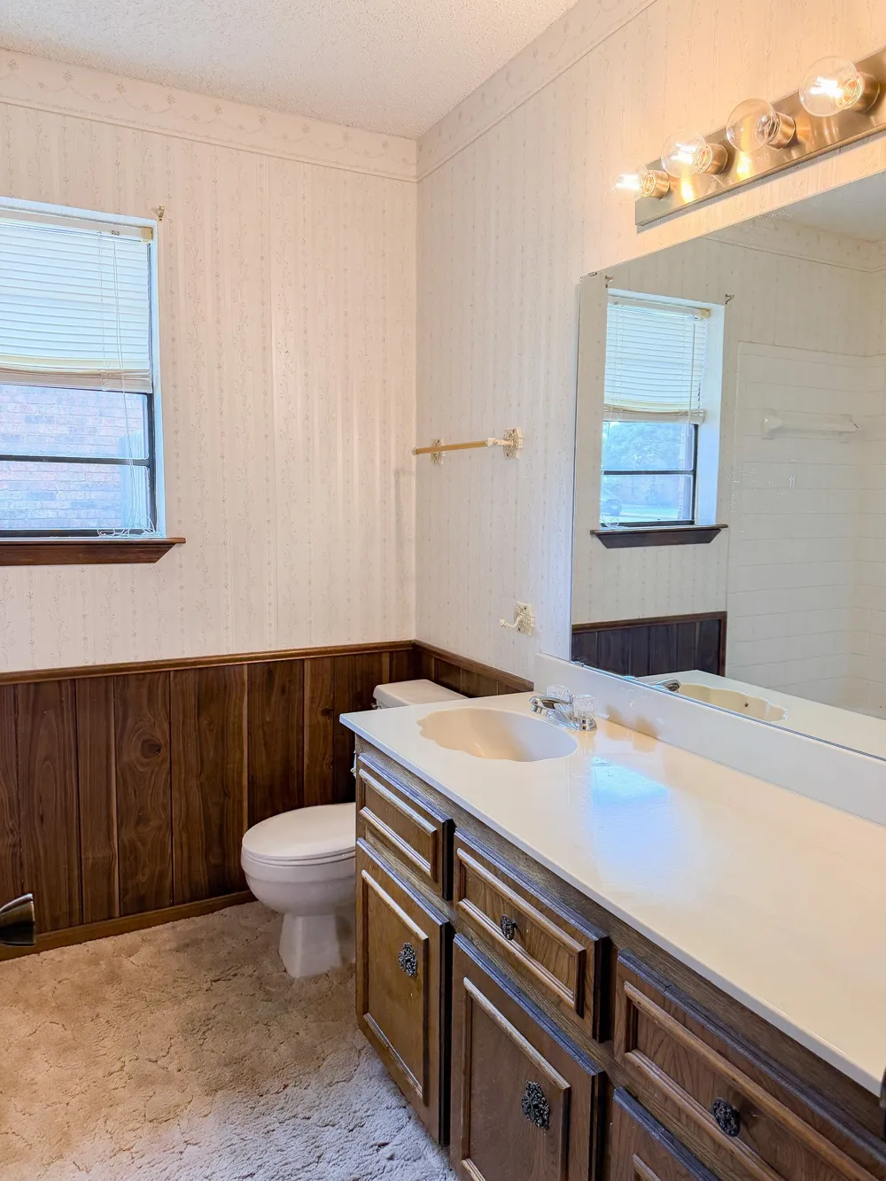 5210 Wildwood Drive Wichita Falls, TX 76302