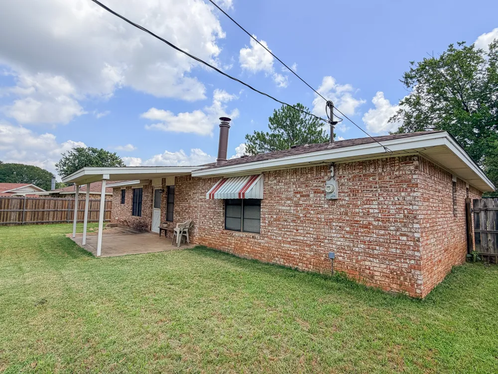 5210 Wildwood Drive Wichita Falls, TX 76302