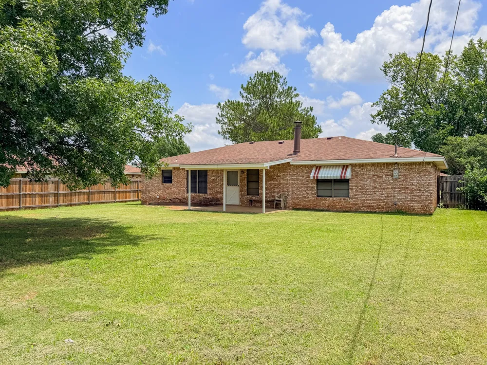 5210 Wildwood Drive Wichita Falls, TX 76302