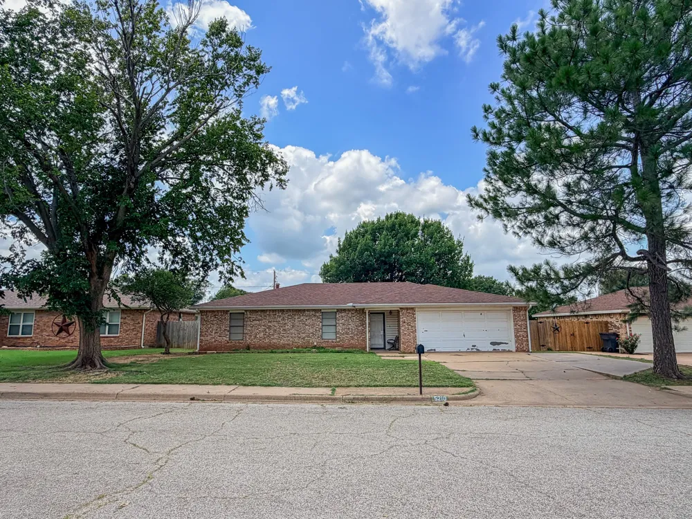 5210 Wildwood Drive Wichita Falls, TX 76302
