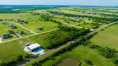 1132 Tawakoni Road