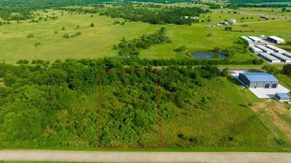 1132 Tawakoni Road Wills Point, TX 75169