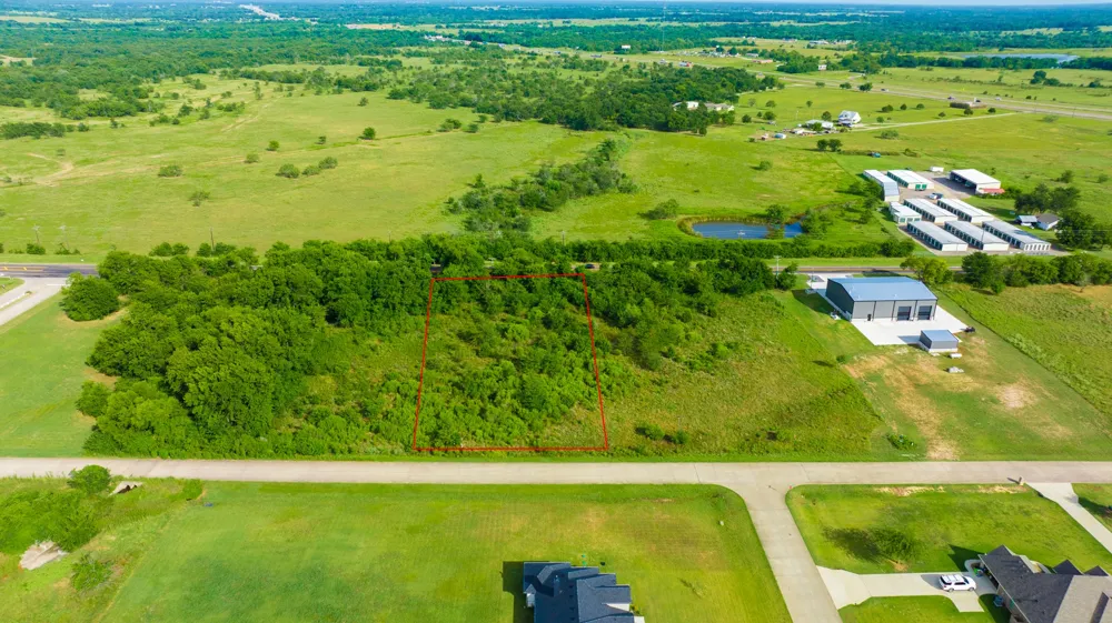 1132 Tawakoni Road Wills Point, TX 75169