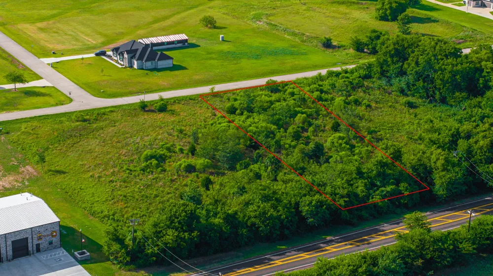 1132 Tawakoni Road Wills Point, TX 75169